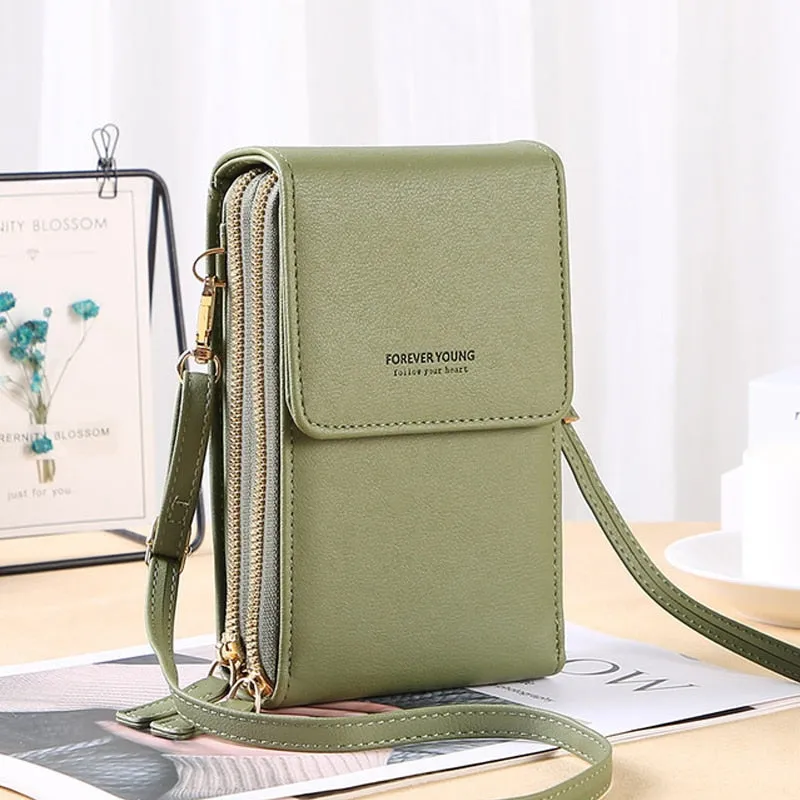 Buylor Soft Leather Bag
