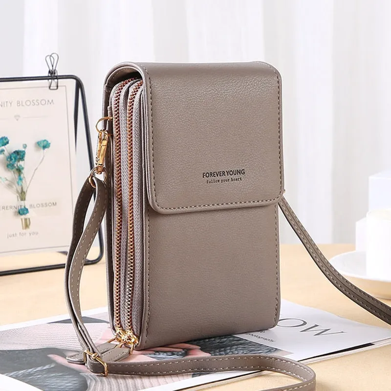 Buylor Soft Leather Bag