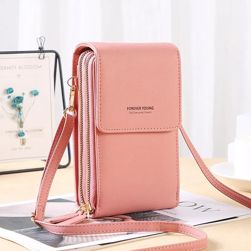 Buylor Soft Leather Bag