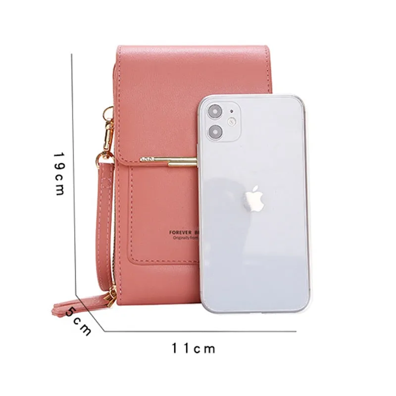 Buylor Soft Leather Bag