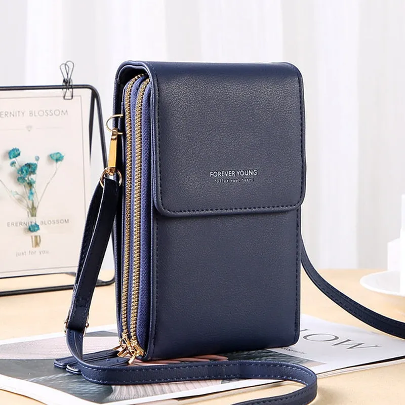 Buylor Soft Leather Bag