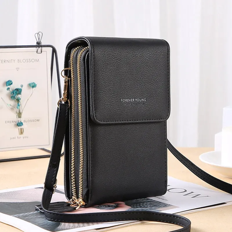 Buylor Soft Leather Bag