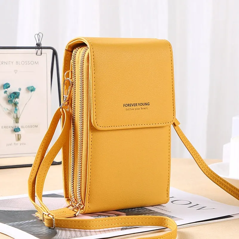 Buylor Soft Leather Bag