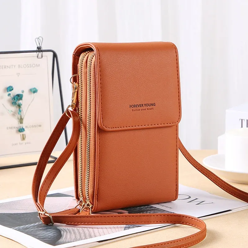 Buylor Soft Leather Bag