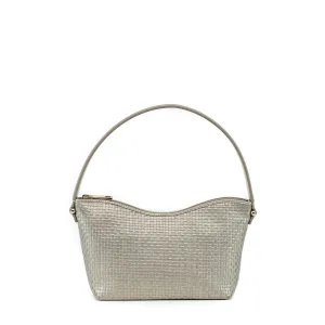 CA 66 - TOP HANDLE - METALLIC CHAMPAGNE