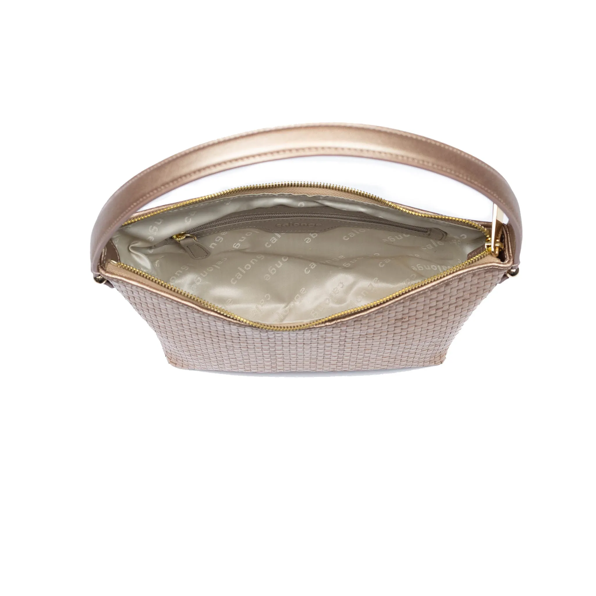 CA 66 - TOP HANDLE - METALLIC COPPER