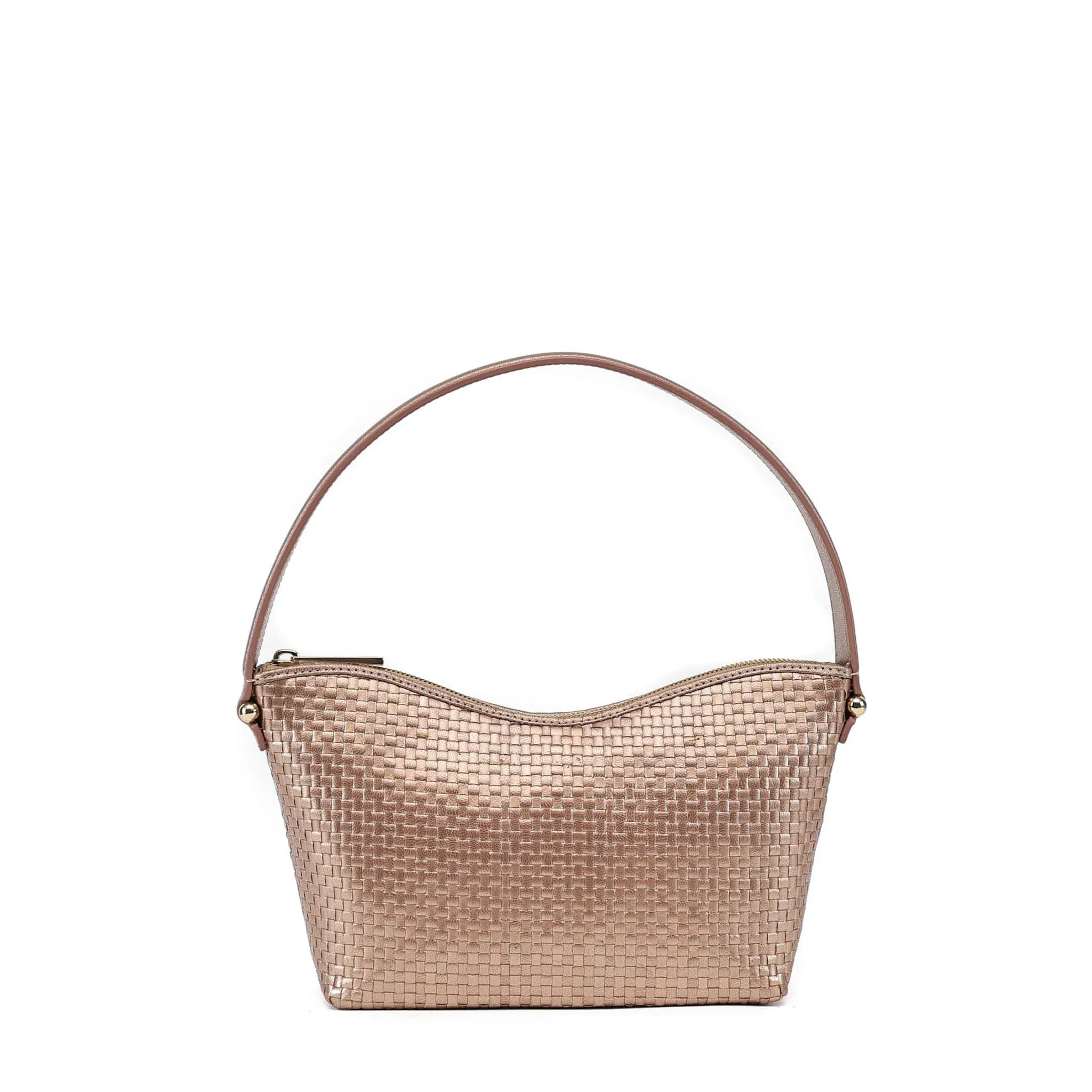 CA 66 - TOP HANDLE - METALLIC COPPER