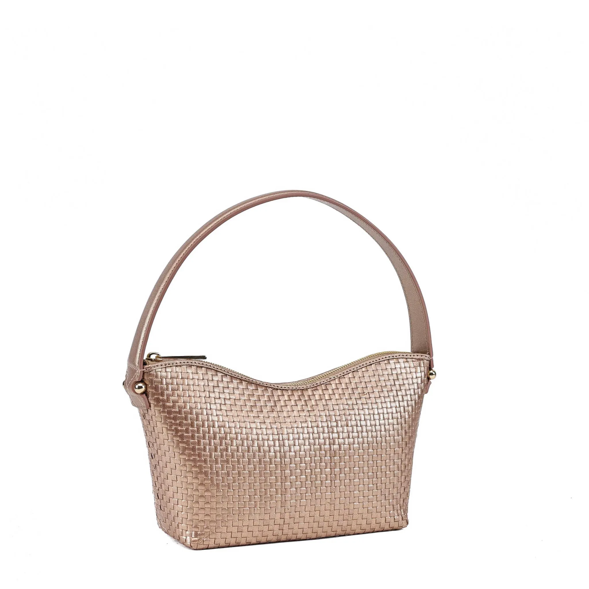 CA 66 - TOP HANDLE - METALLIC COPPER