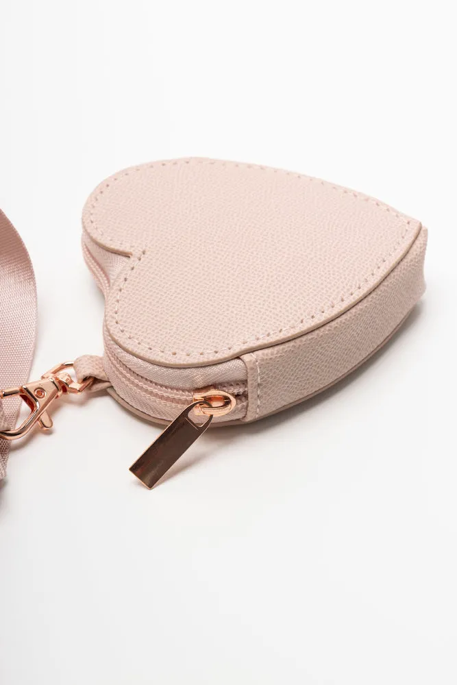 Camera Bag Pink