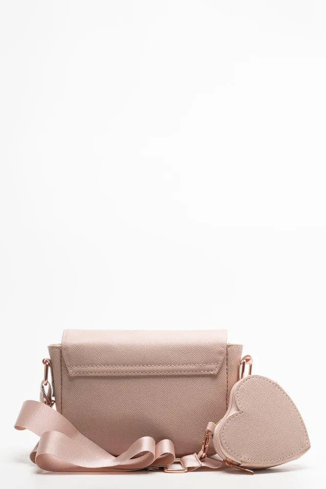 Camera Bag Pink