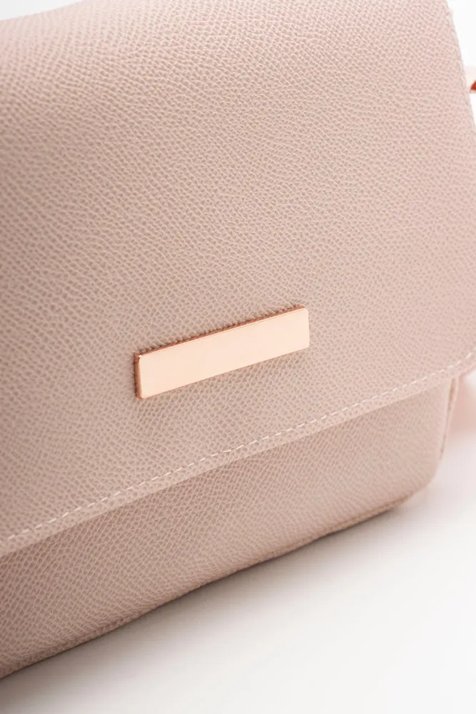 Camera Bag Pink