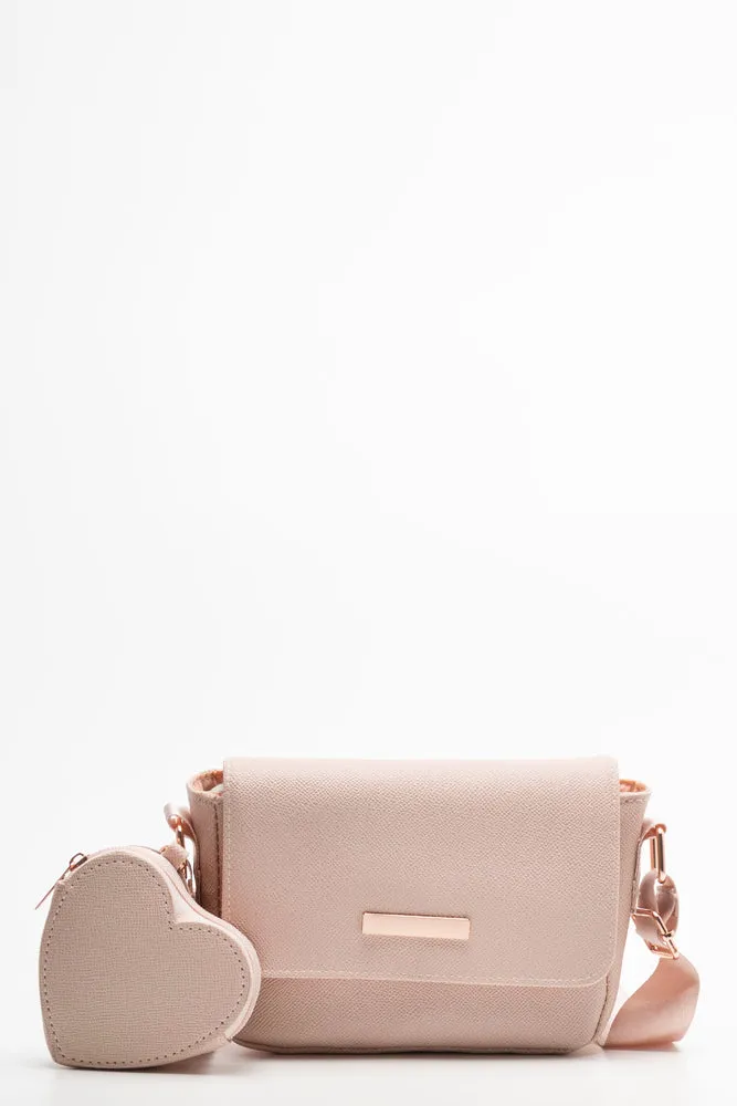 Camera Bag Pink