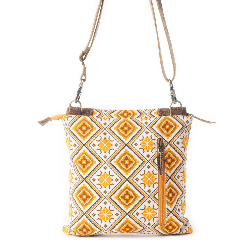 Canyon Star Concealed Carry Bag In Multicolor