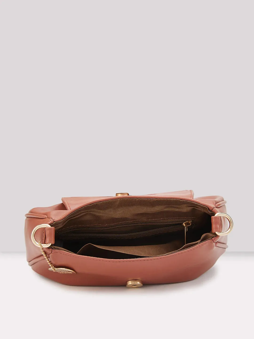 Caprese Yulla Medium Satchel Bag