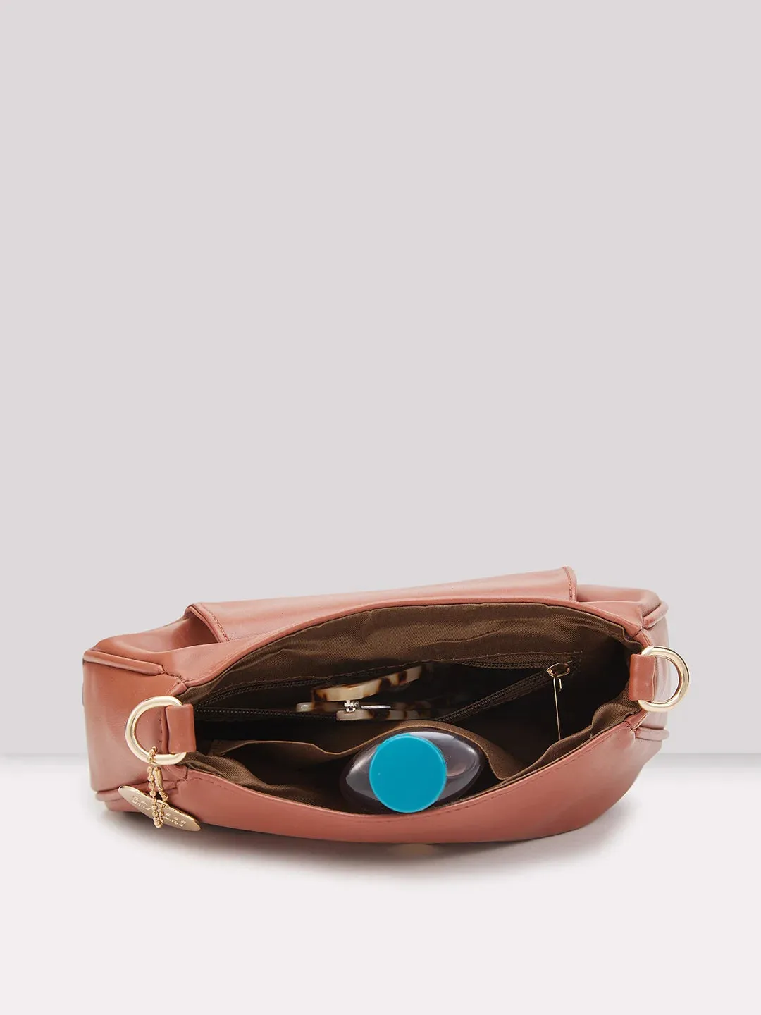 Caprese Yulla Medium Satchel Bag