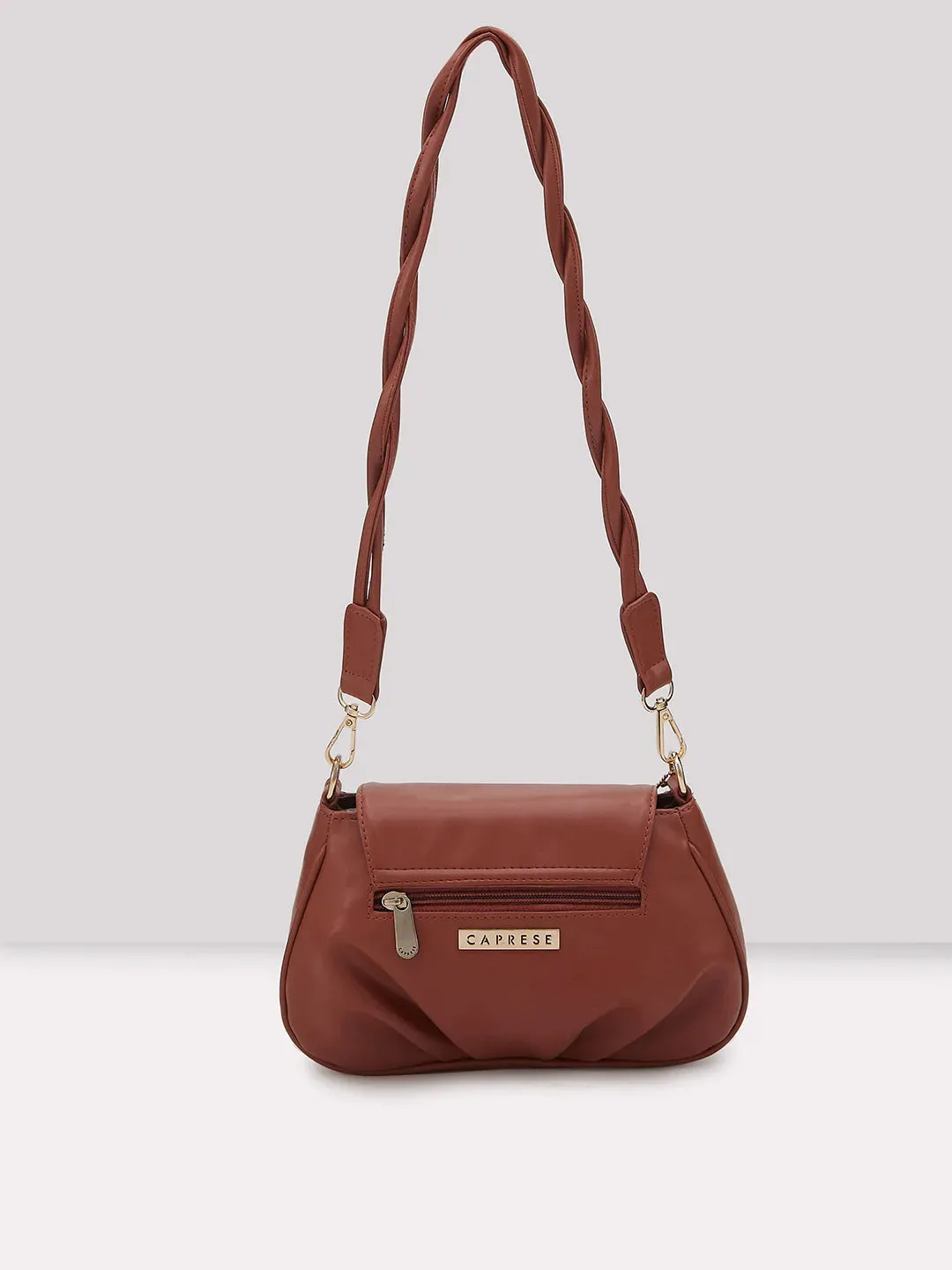 Caprese Yulla Medium Satchel Bag
