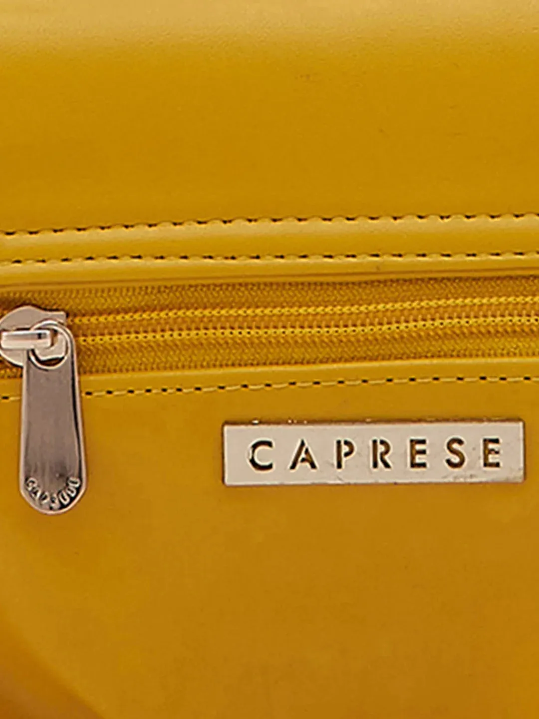 Caprese Yulla Medium Satchel Bag