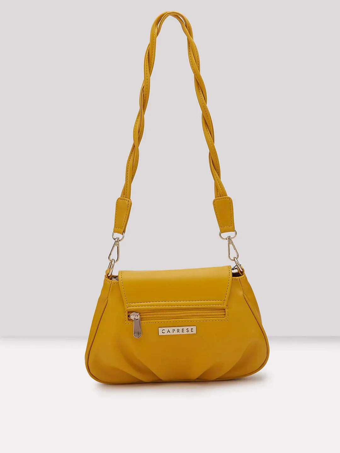 Caprese Yulla Medium Satchel Bag