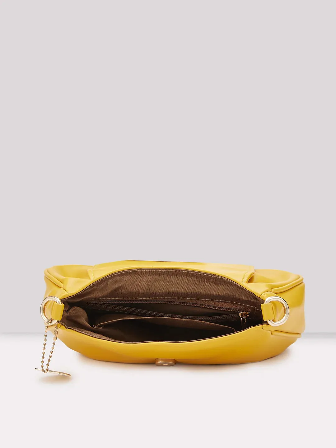 Caprese Yulla Medium Satchel Bag