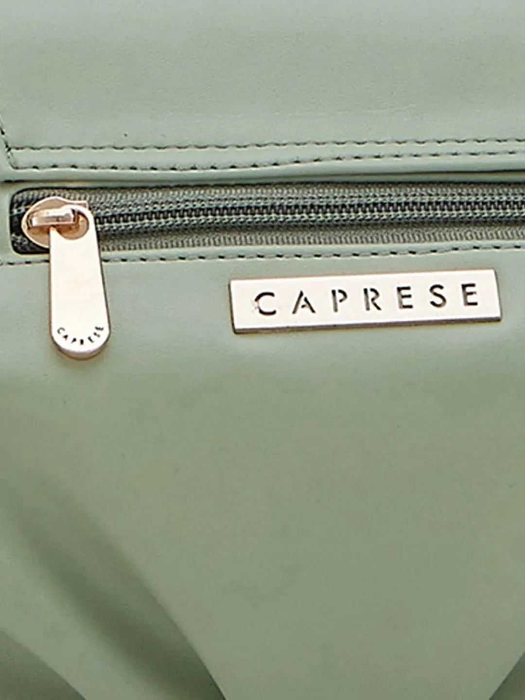 Caprese Yulla Medium Satchel Bag