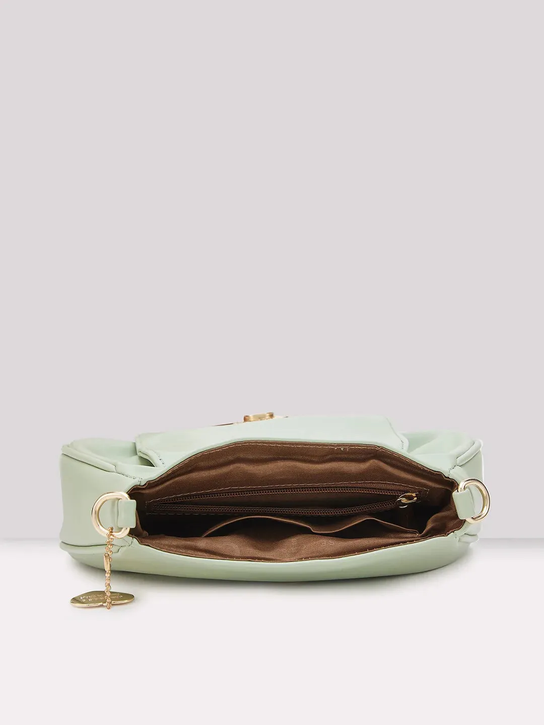 Caprese Yulla Medium Satchel Bag