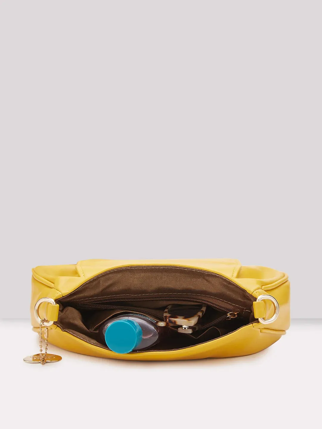 Caprese Yulla Medium Satchel Bag