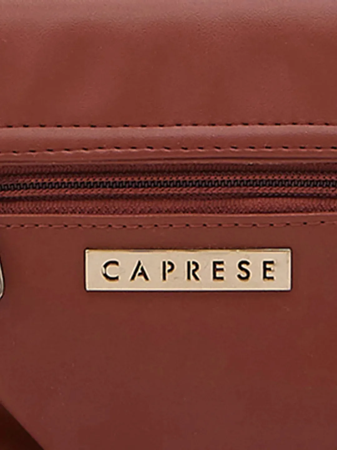 Caprese Yulla Medium Satchel Bag