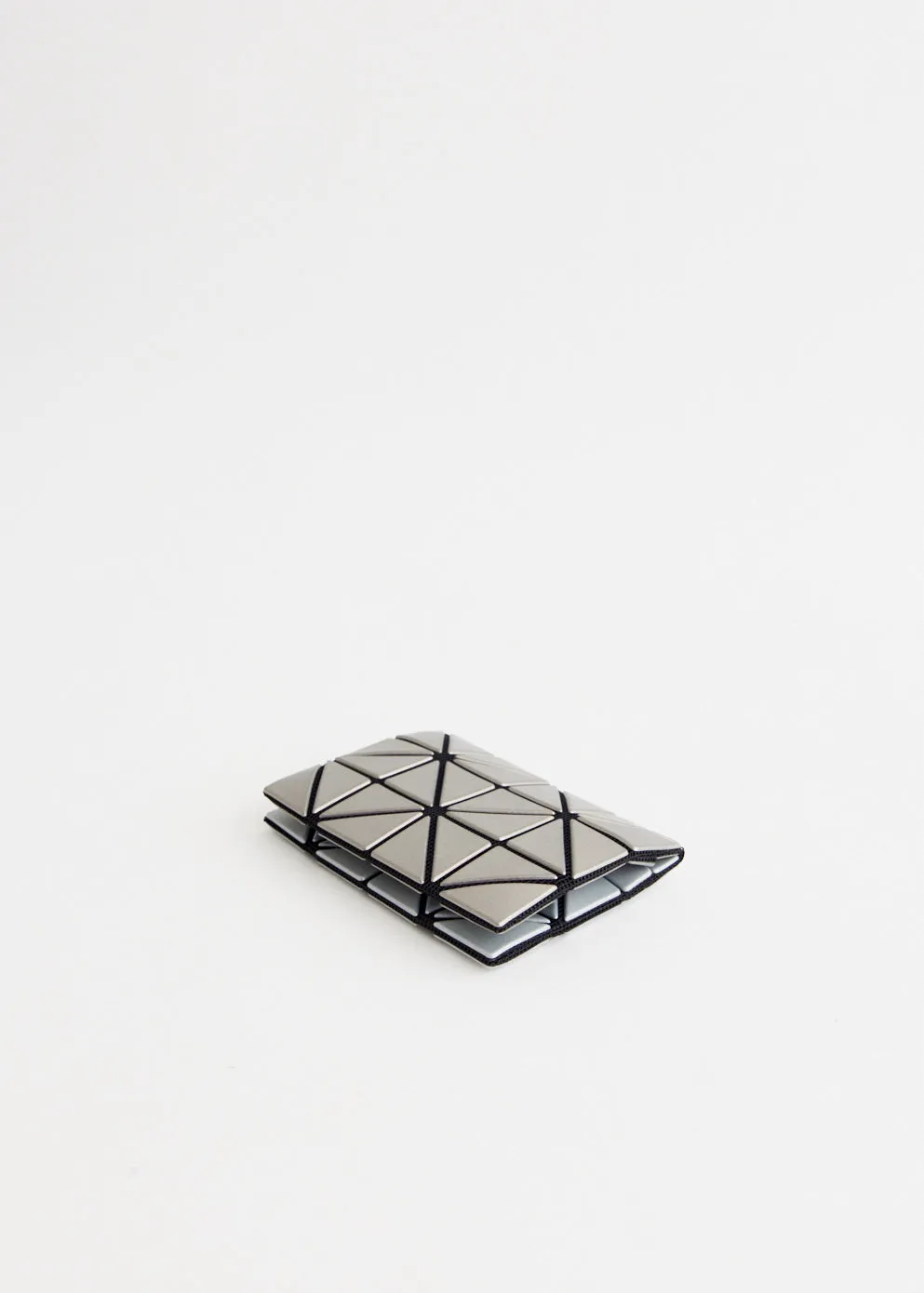 Card Case With Colour
