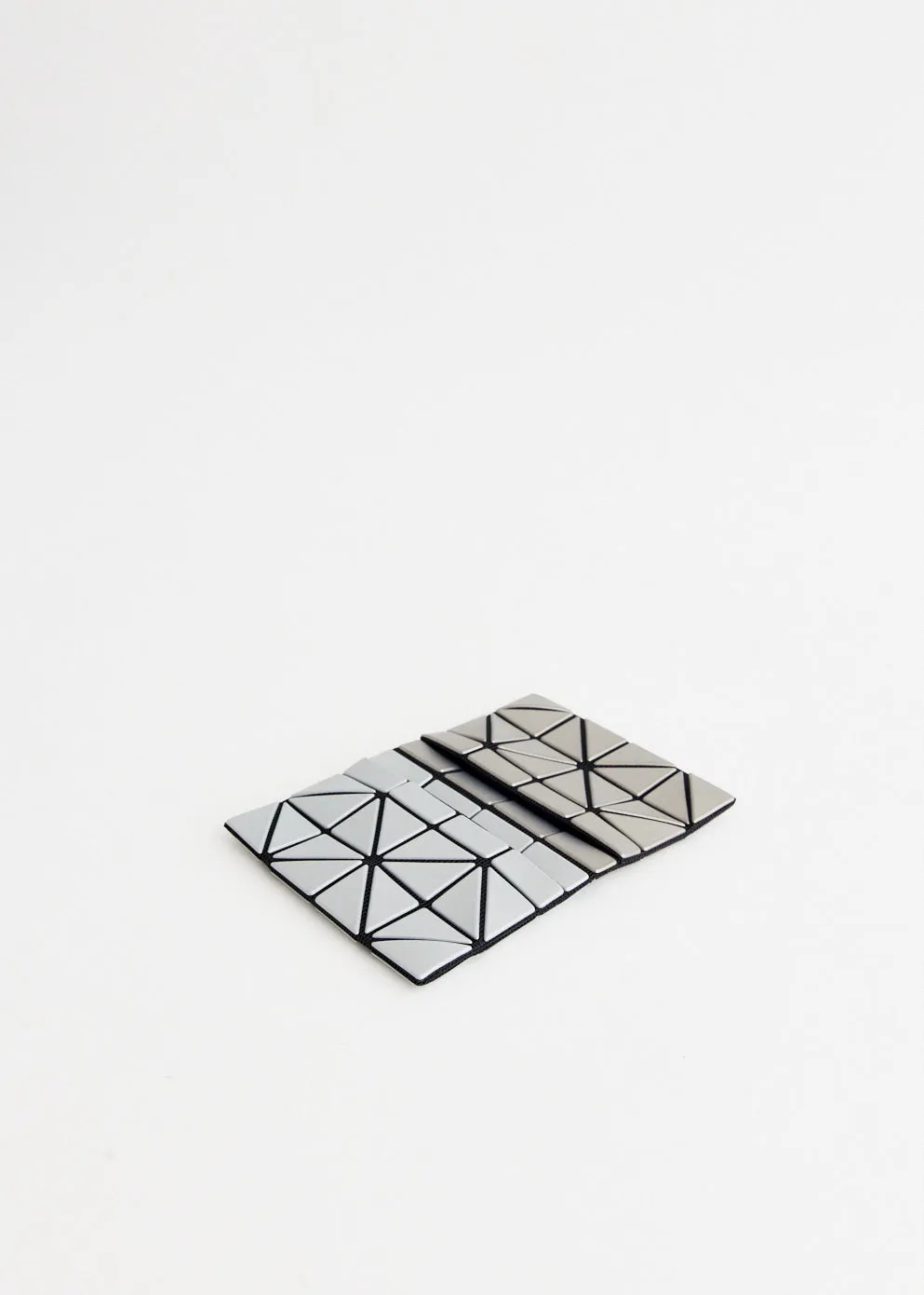 Card Case With Colour