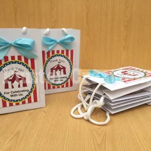Carnival Goody Bags