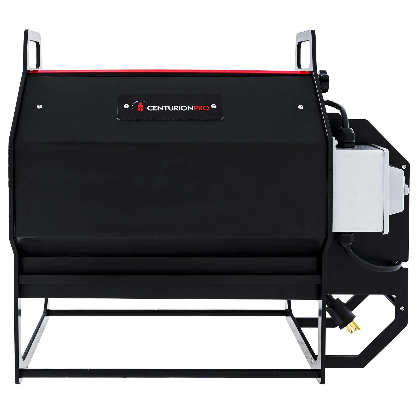 CenturionPro Dry Batch Trimmer Model 1 (DBT1) - Optional Kief Tumbler Available