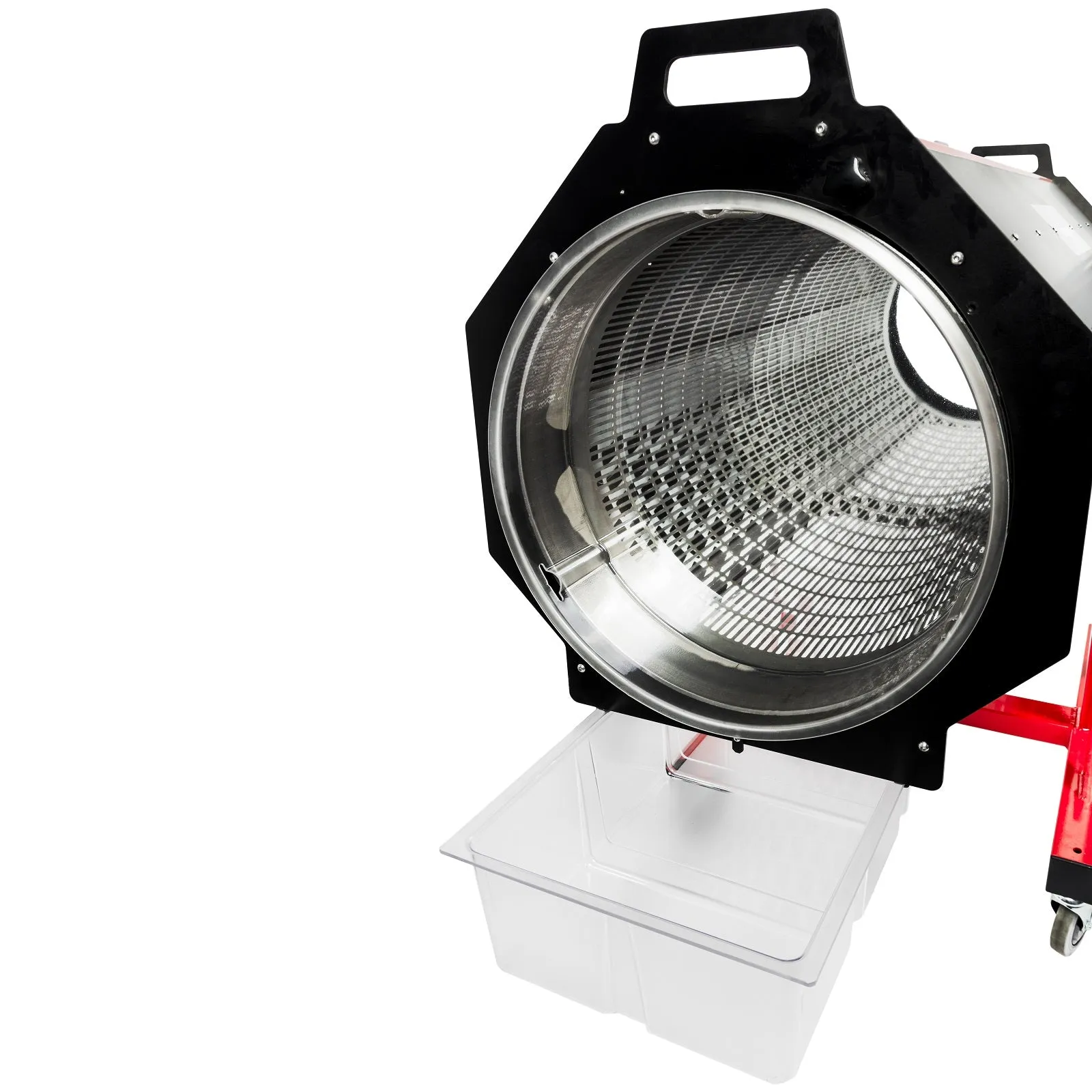 CenturionPro Dry Batch Trimmer Model 5 (DBT5)