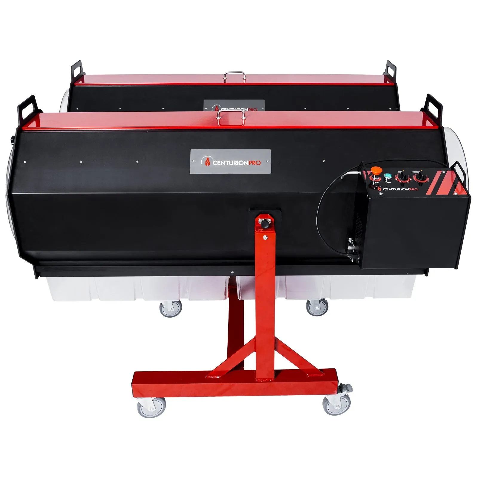 CenturionPro Dry Batch Trimmer Model 5 (DBT5)