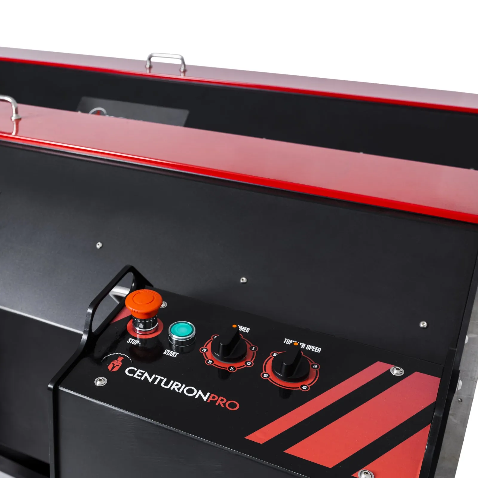 CenturionPro Dry Batch Trimmer Model 5 (DBT5)