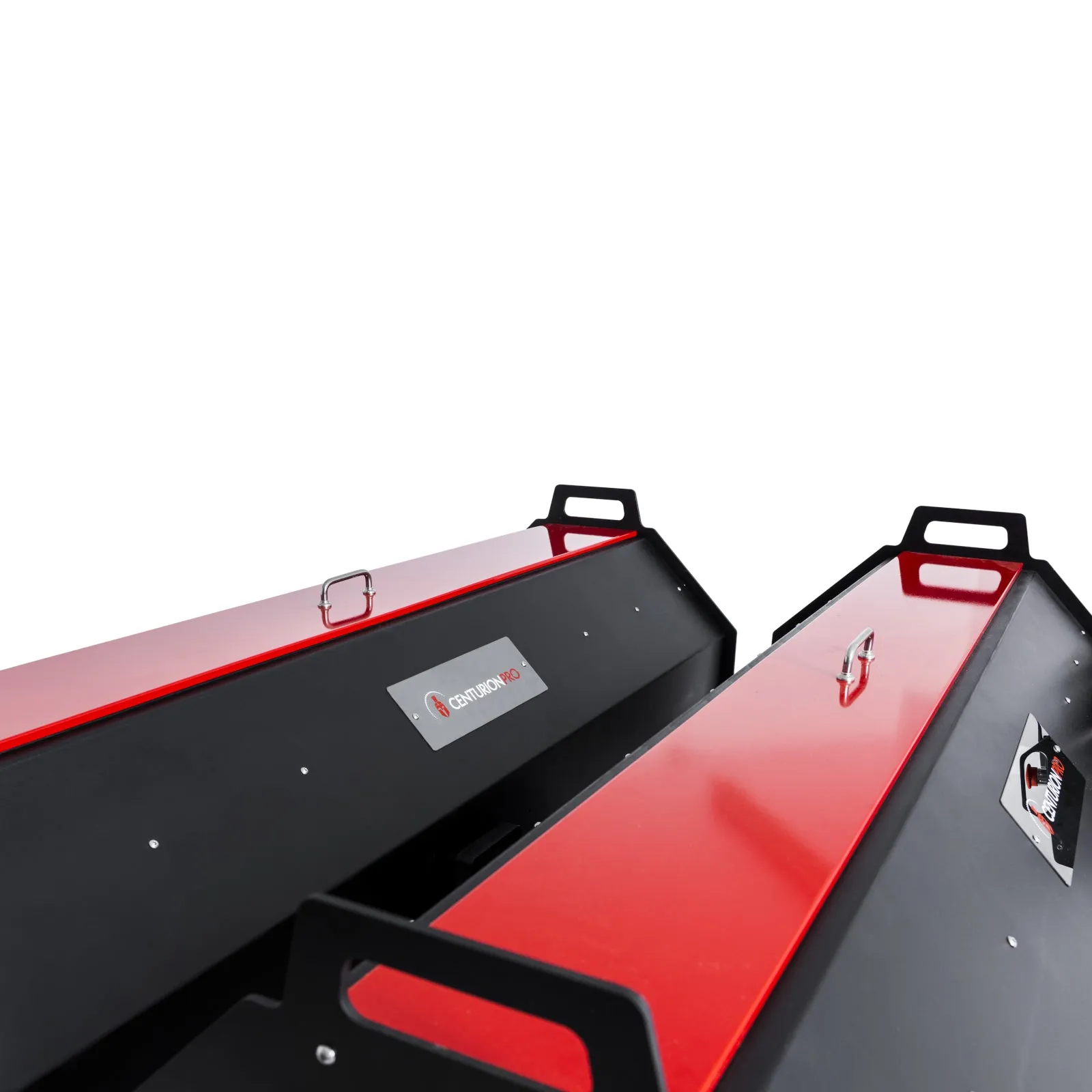 CenturionPro Dry Batch Trimmer Model 5 (DBT5)