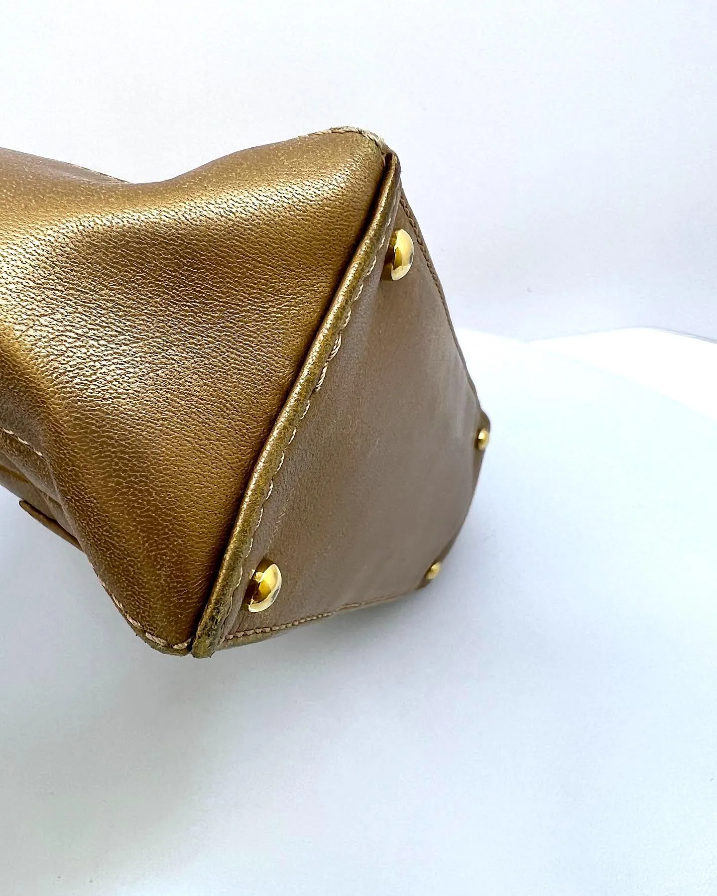 CHANEL LAMBSKIN SAC Carré SHOULDER BAG
