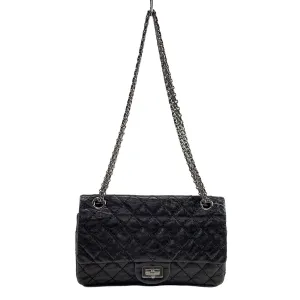 Chanel Metallic 2.55 Reissue Bag