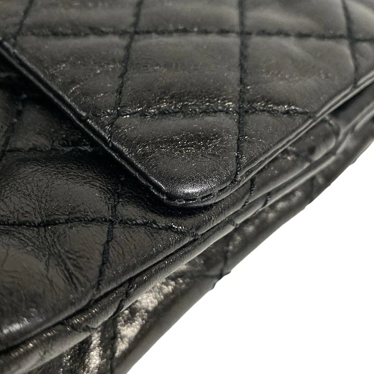 Chanel Metallic 2.55 Reissue Bag