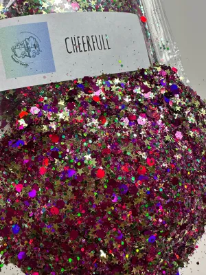 CHEERFUL