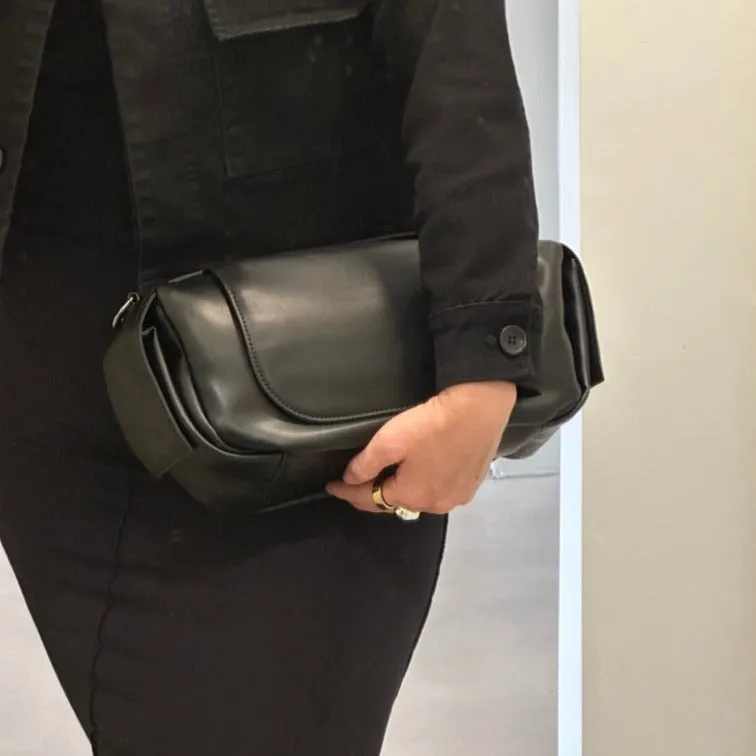 City Soft Structure Bag