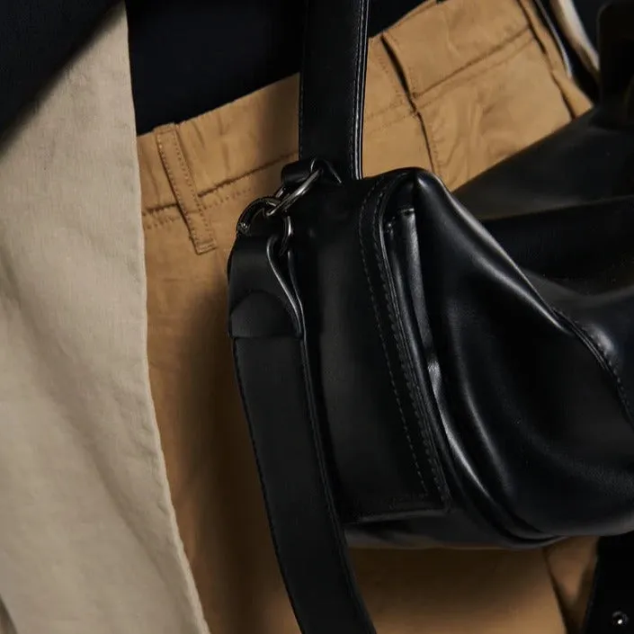 City Soft Structure Bag