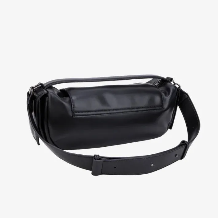 City Soft Structure Bag