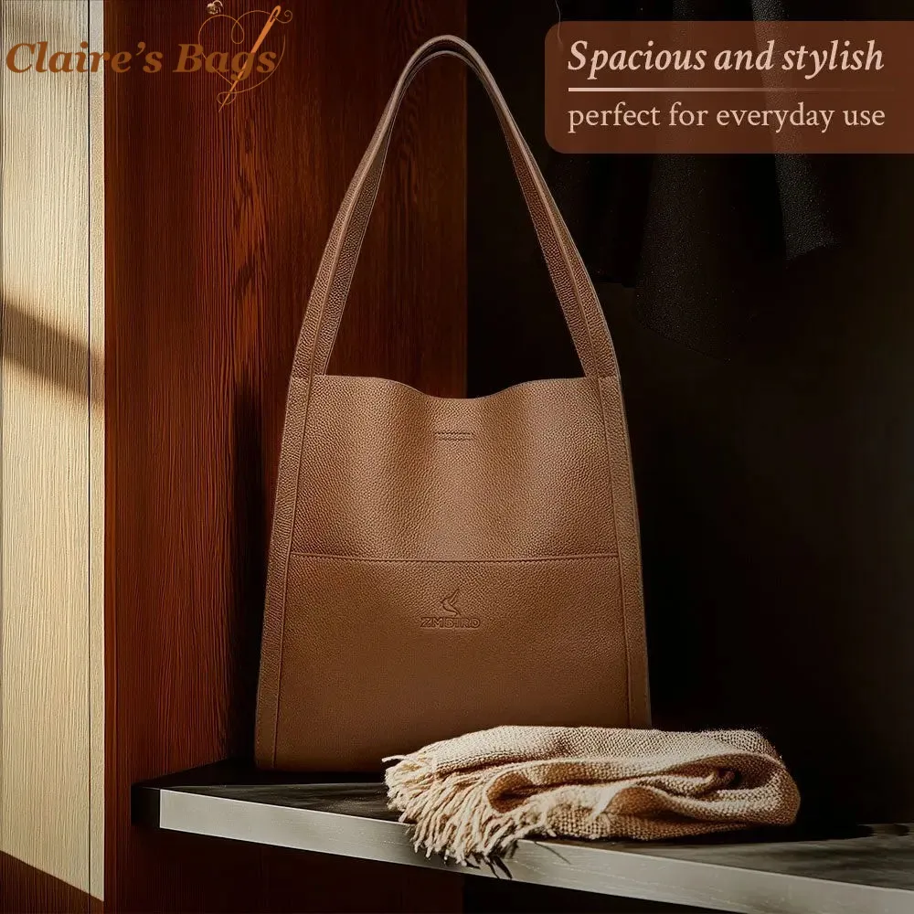 Claire’s Soft Serenity | Designer Tote