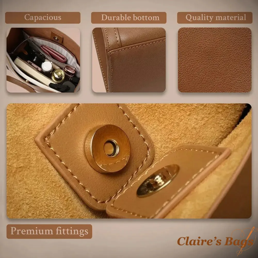Claire’s Soft Serenity | Designer Tote