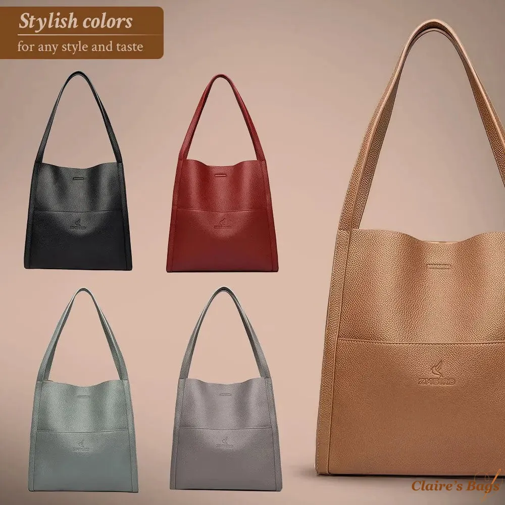 Claire’s Soft Serenity | Designer Tote