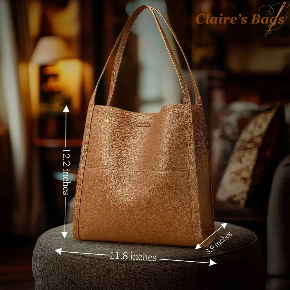 Claire’s Soft Serenity | Designer Tote