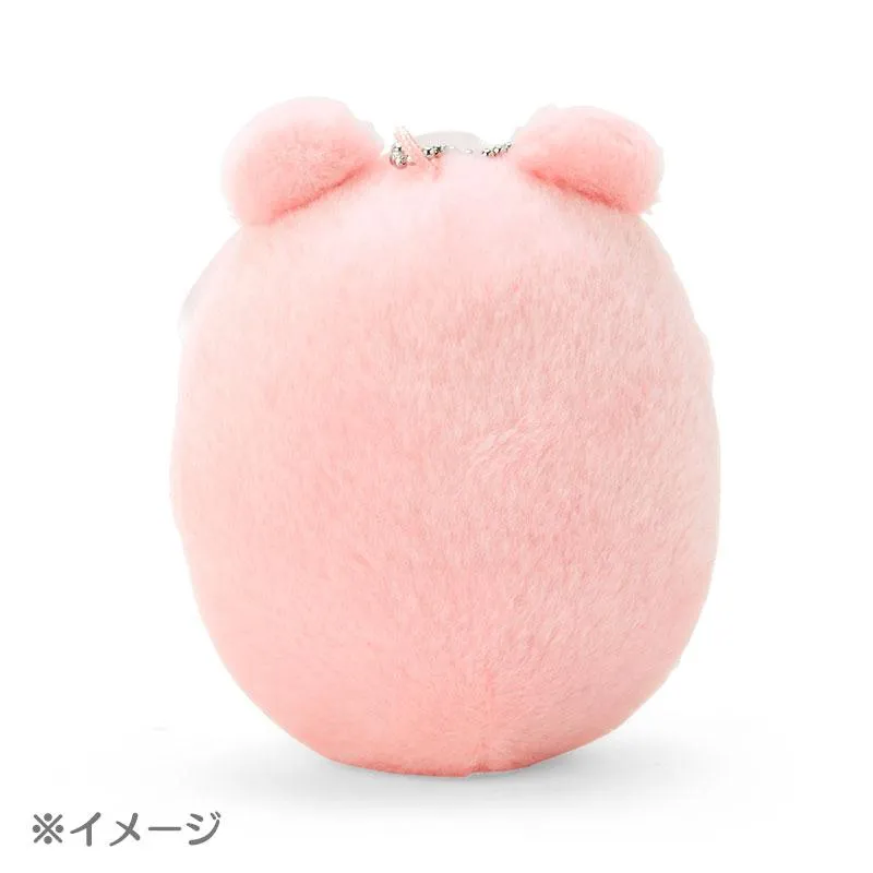 [Clearance]#[Sanrio] Swaddle Baby Mascot -Pom Pom Purin  [DEC 2023] Sanrio Original Japan