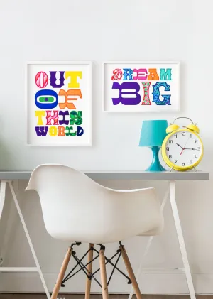 Colorful Quotes