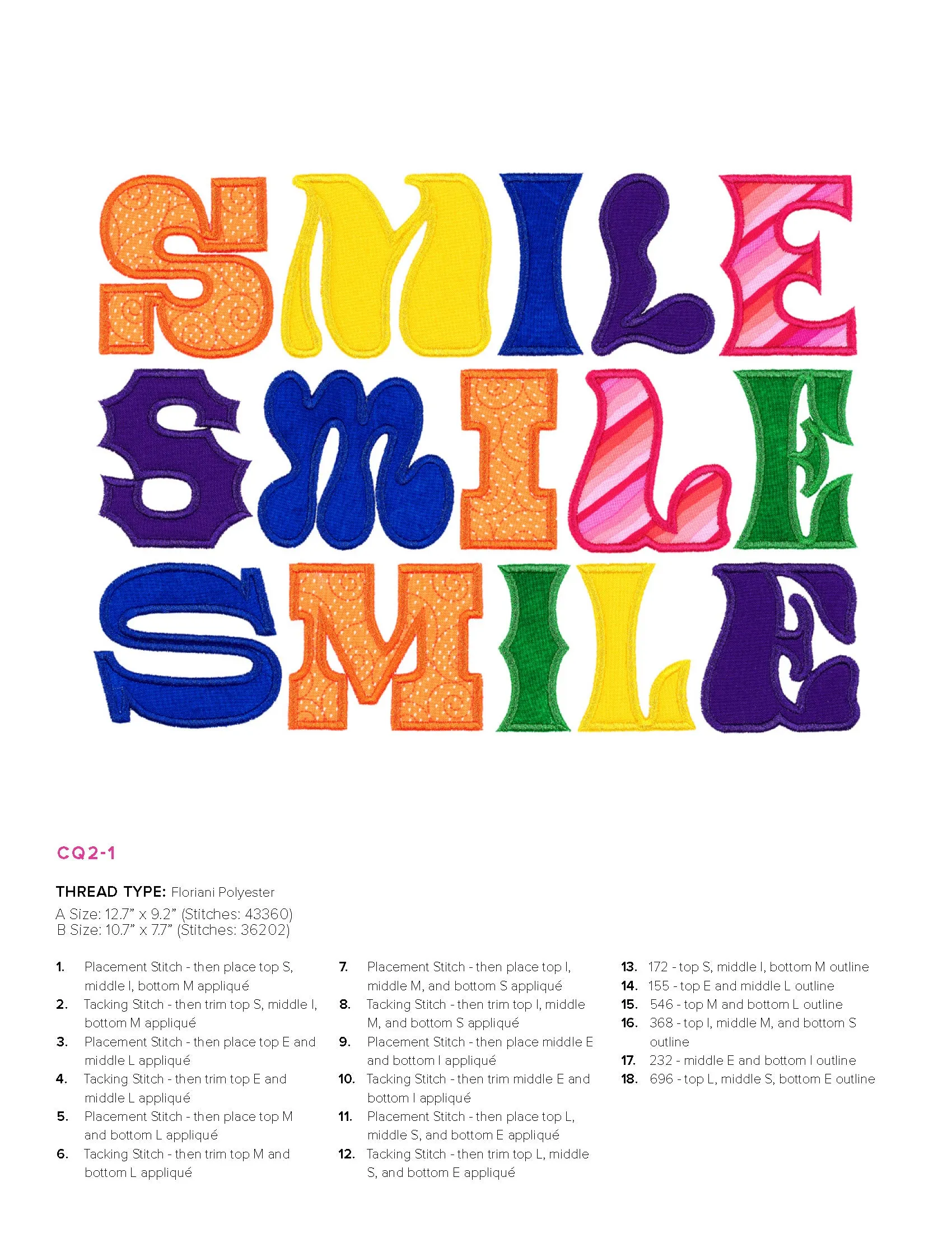 Colorful Quotes