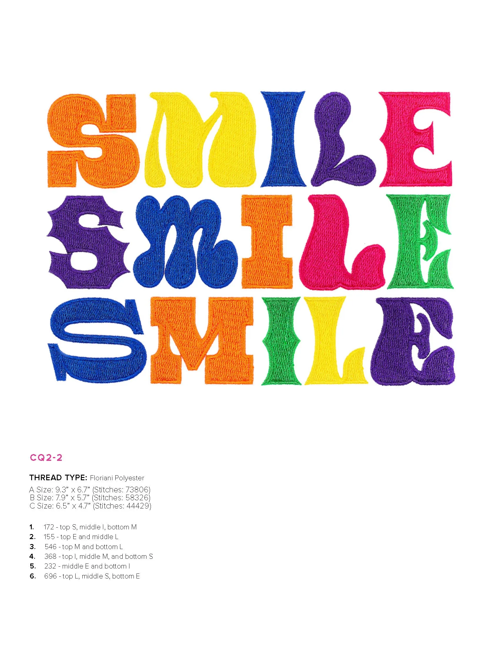 Colorful Quotes
